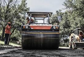 Driveway Overlay Services in West Springfield, VA